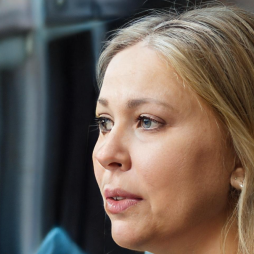Jelena Đukić photo