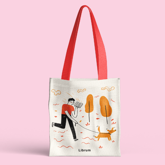 Torba kivi print eko torba štampa dizajn
