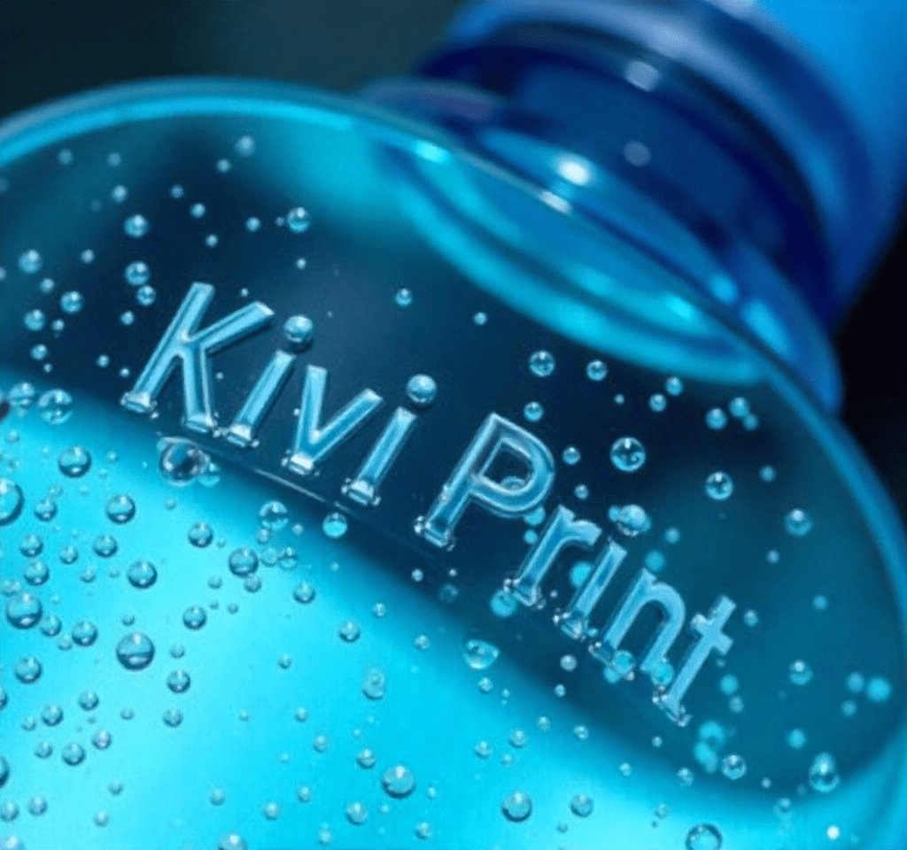 CO2 laser kivi print štampa