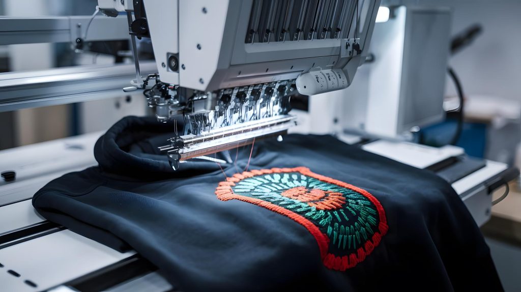 Digitalni vez štampa kivi print beograd srbija vez šivenje dres majice dukserice