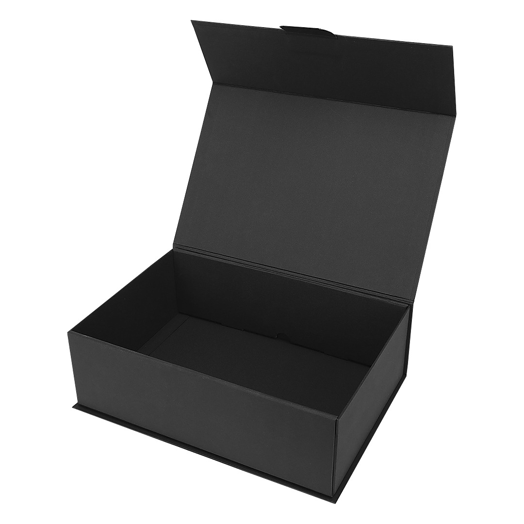 Gotova kutija različitih dimenzija